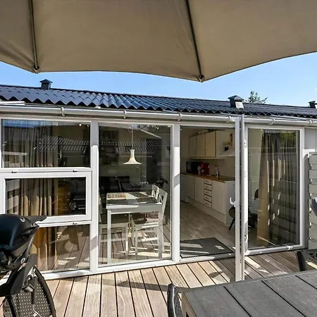 Bv425-vejers-strand-vejers-sydstrand-1-lej-15 Διαμέρισμα *