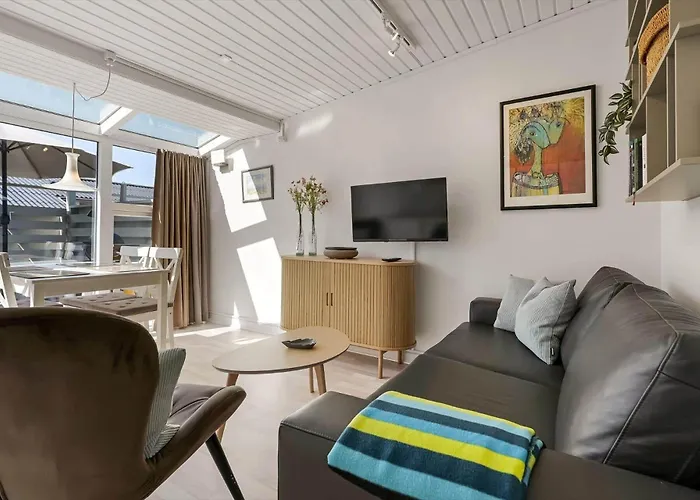 Bv425-vejers-strand-vejers-sydstrand-1-lej-15 Διαμέρισμα *