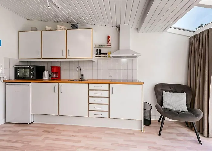 Bv425-vejers-strand-vejers-sydstrand-1-lej-15 Διαμέρισμα