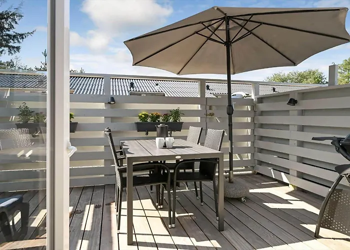 Bv425-vejers-strand-vejers-sydstrand-1-lej-15 Διαμέρισμα