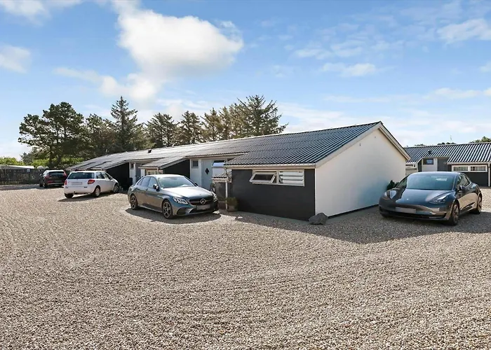 Bv425-vejers-strand-vejers-sydstrand-1-lej-15 Διαμέρισμα *